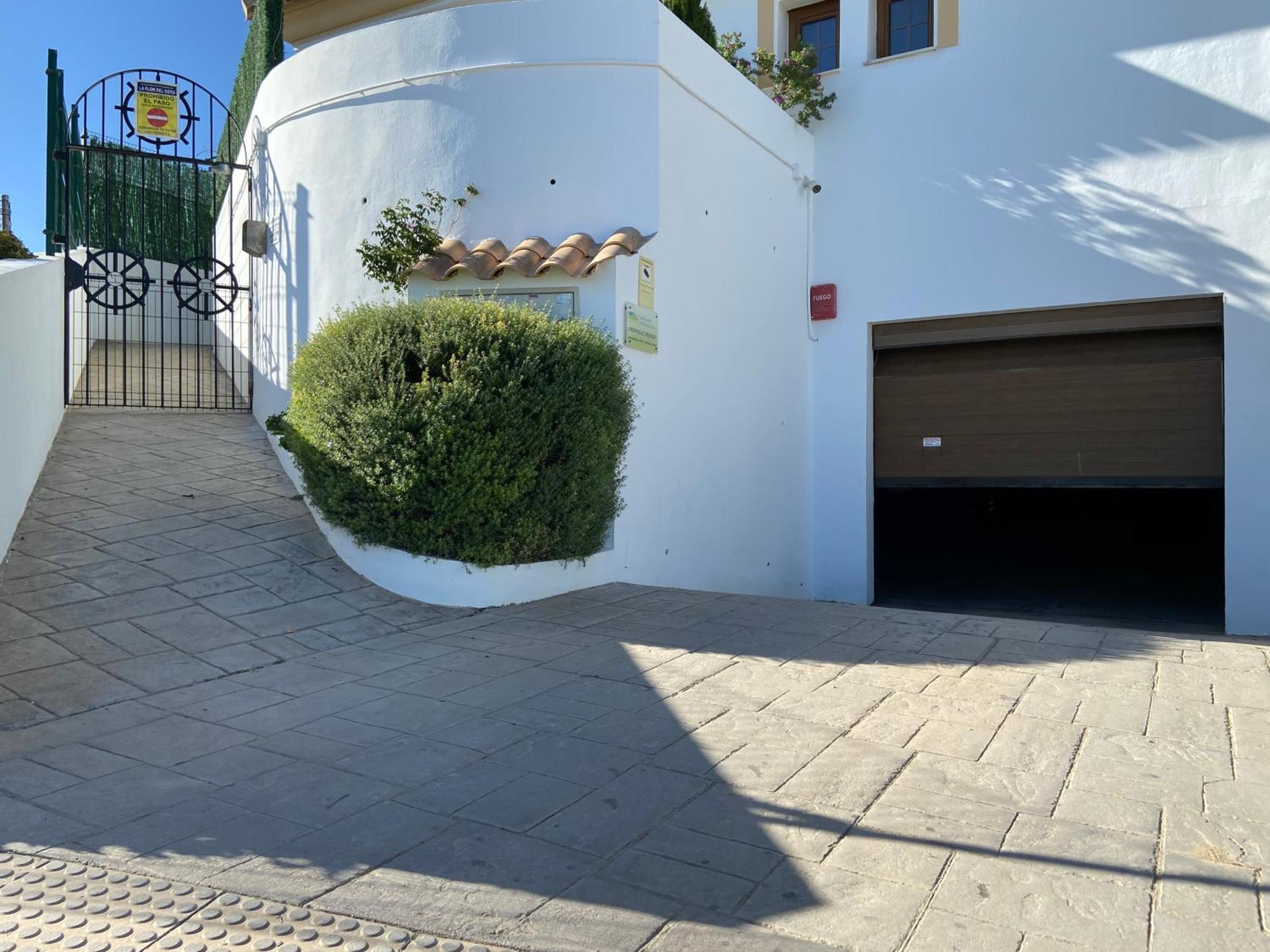Casa Bello Palomares  Exterior photo